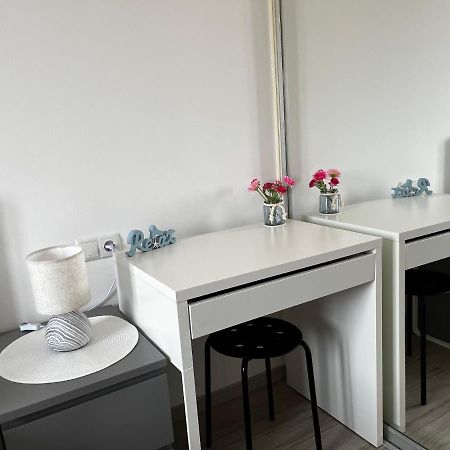 Apartman Valor Rovinj Kültér fotó