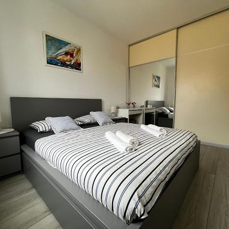 Apartman Valor Rovinj Kültér fotó
