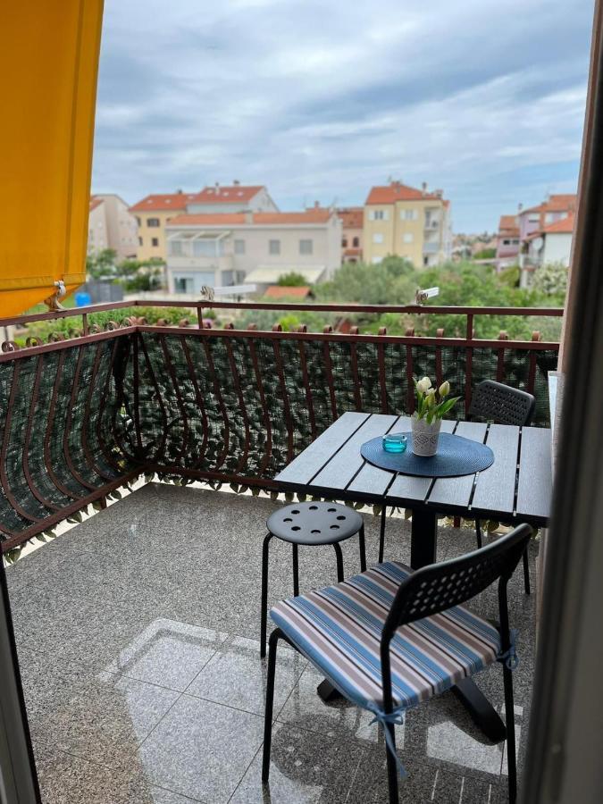 Apartman Valor Rovinj Kültér fotó