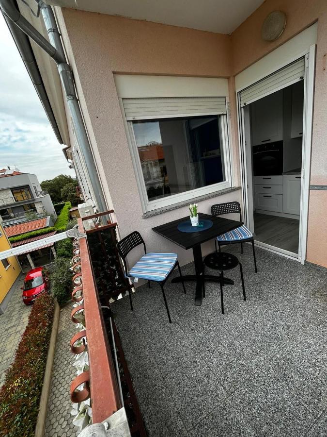 Apartman Valor Rovinj Kültér fotó