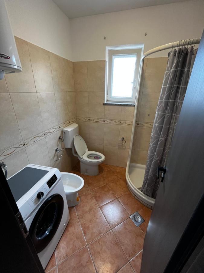 Apartman Valor Rovinj Kültér fotó