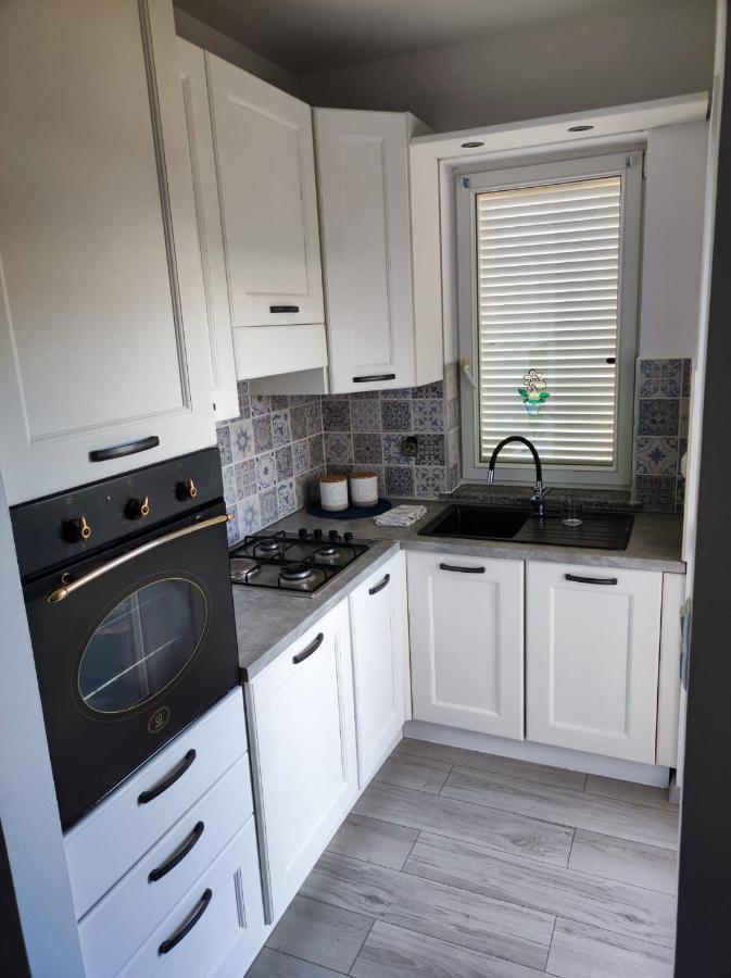 Apartman Valor Rovinj Kültér fotó