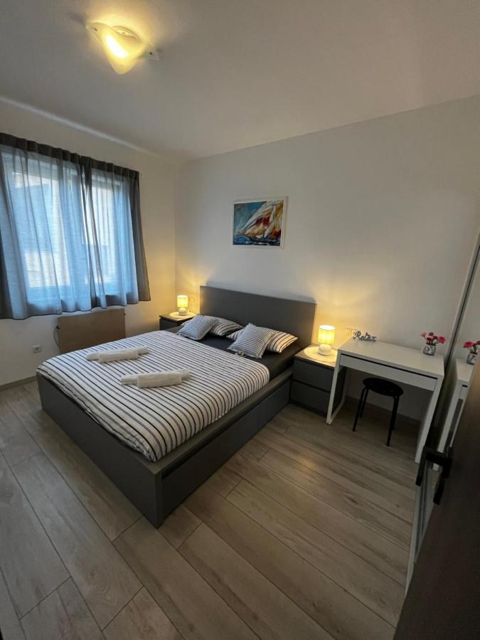 Apartman Valor Rovinj Kültér fotó