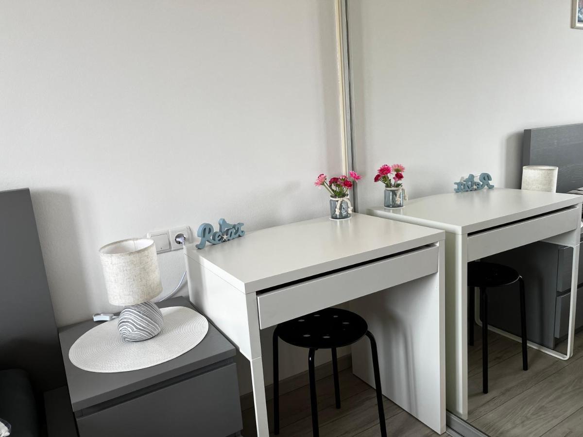 Apartman Valor Rovinj Kültér fotó