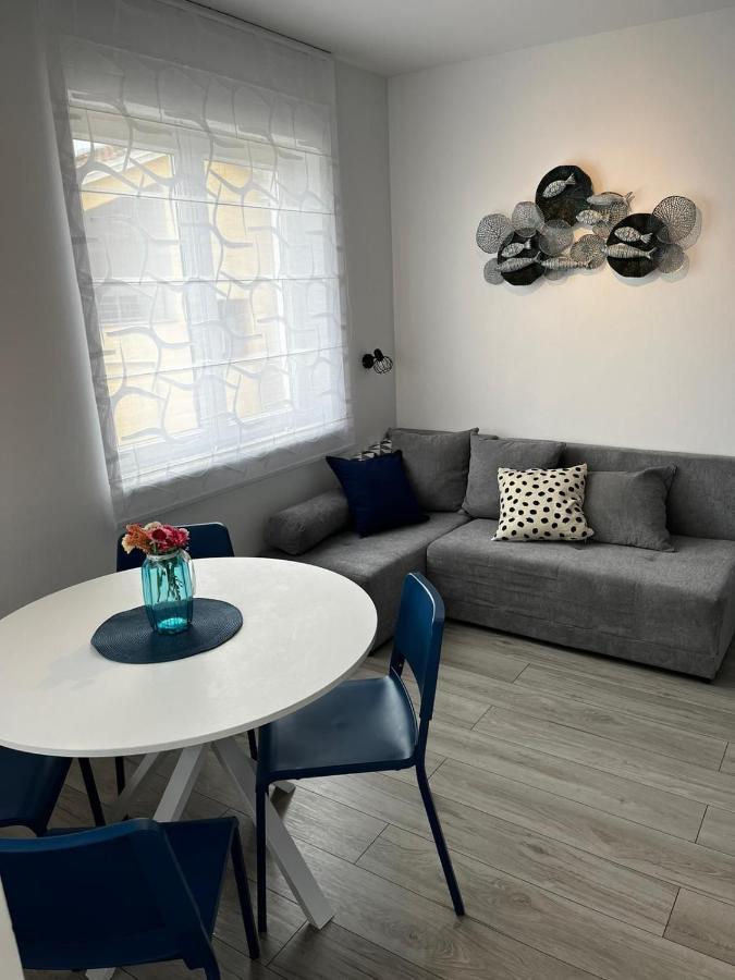 Apartman Valor Rovinj Kültér fotó