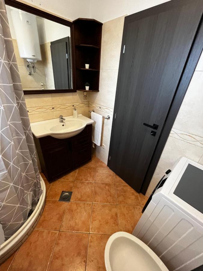 Apartman Valor Rovinj Kültér fotó