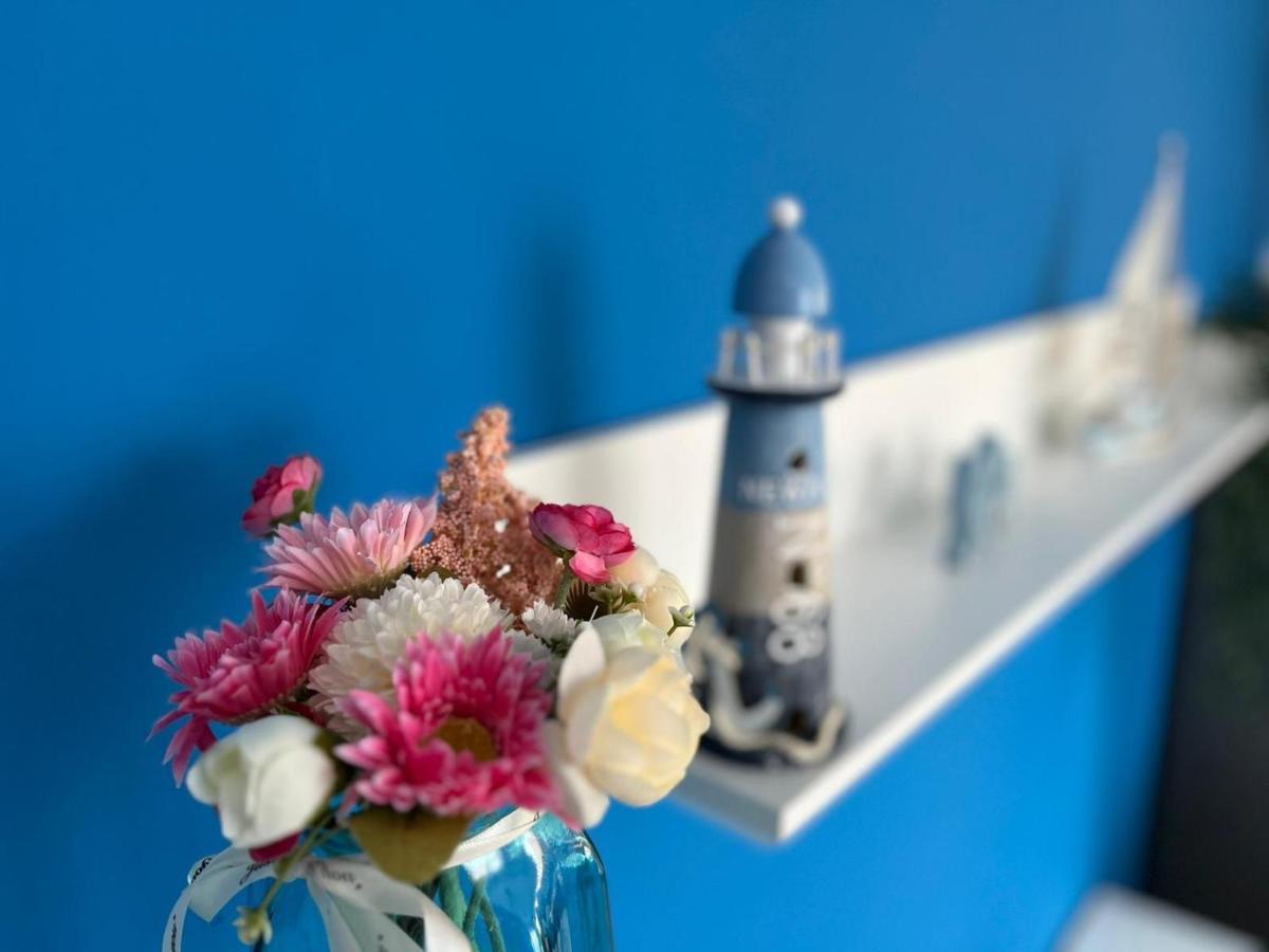 Apartman Valor Rovinj Kültér fotó